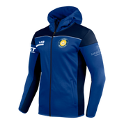 Putney Cricket Club Opus Zoodie Youth - Royal Navy