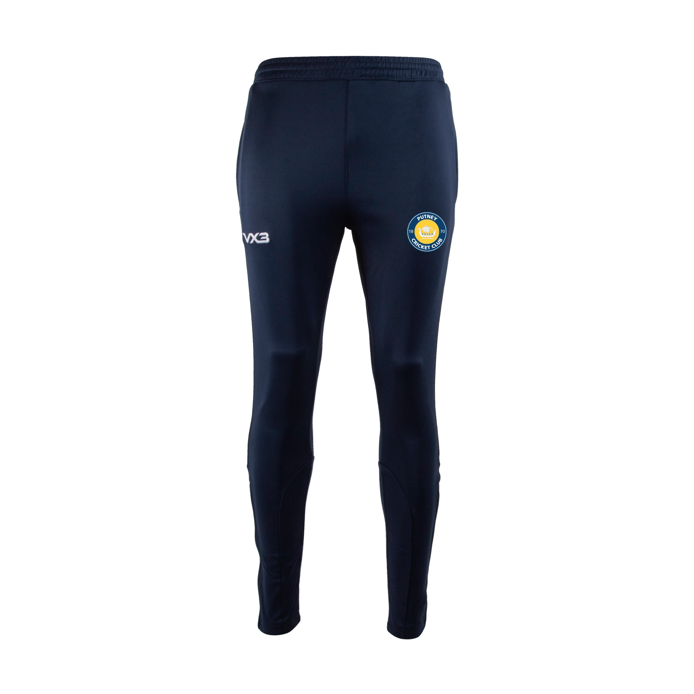 Putney Cricket Club Primus Youth Skinny Pants