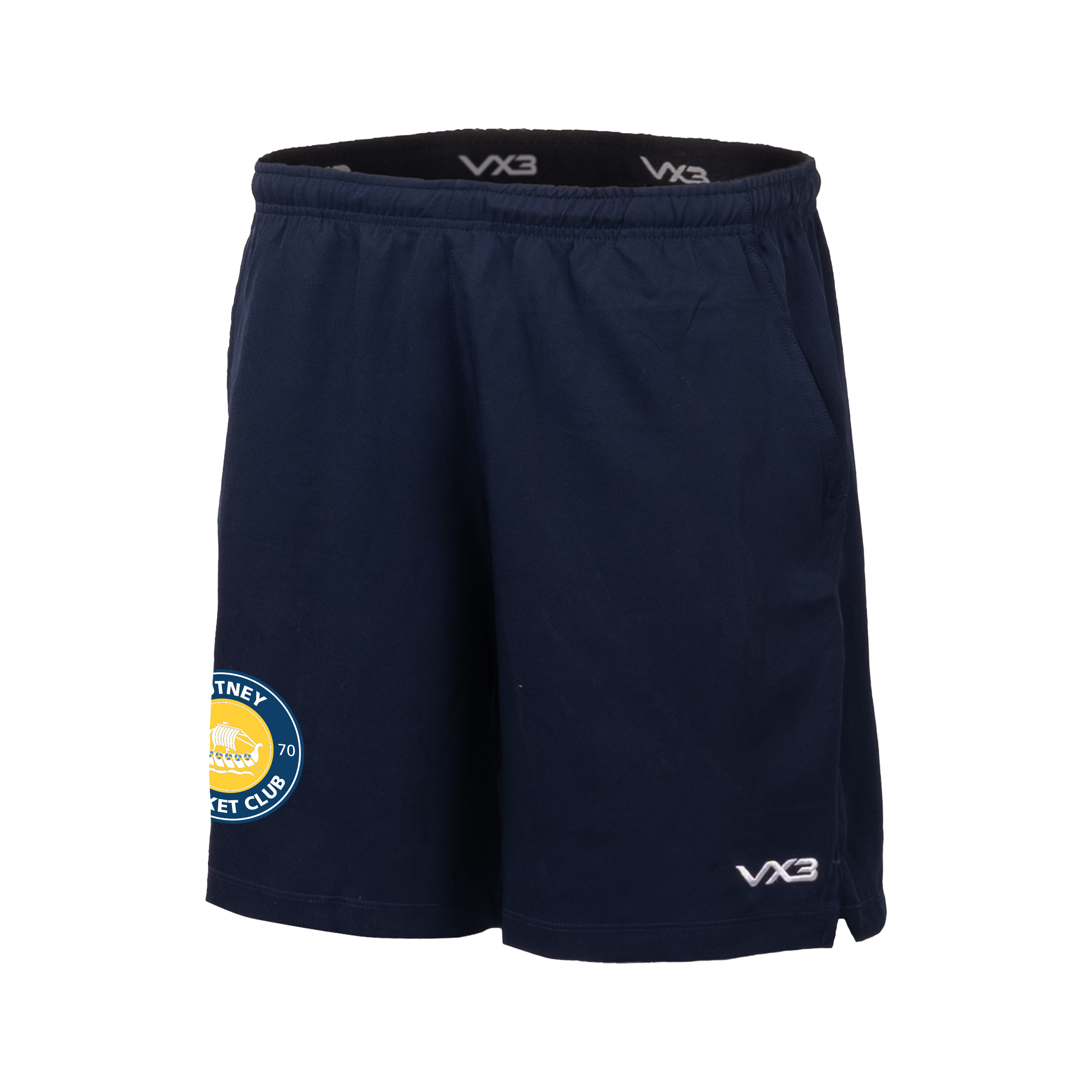Putney Cricket Club Primus Youth Travel Short