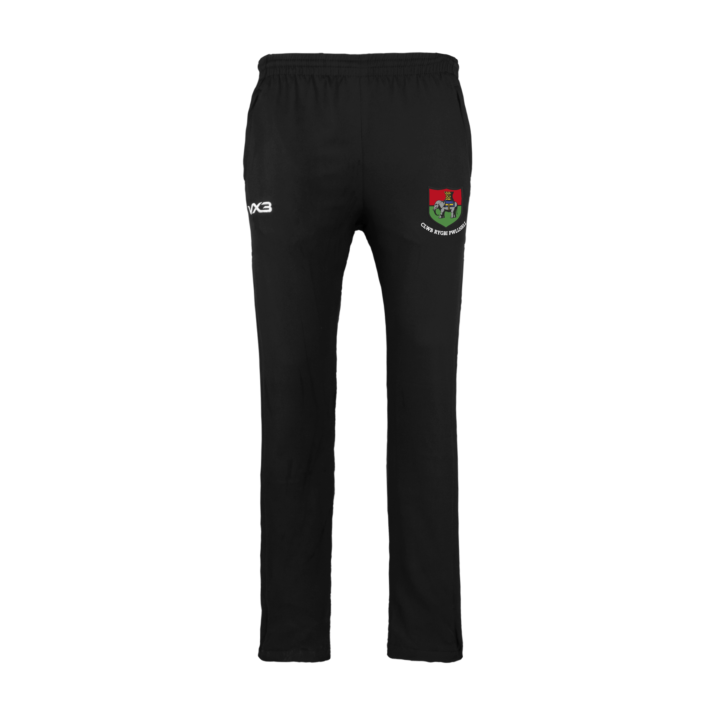 Pwllheli RFC Braca Youth Trackpants