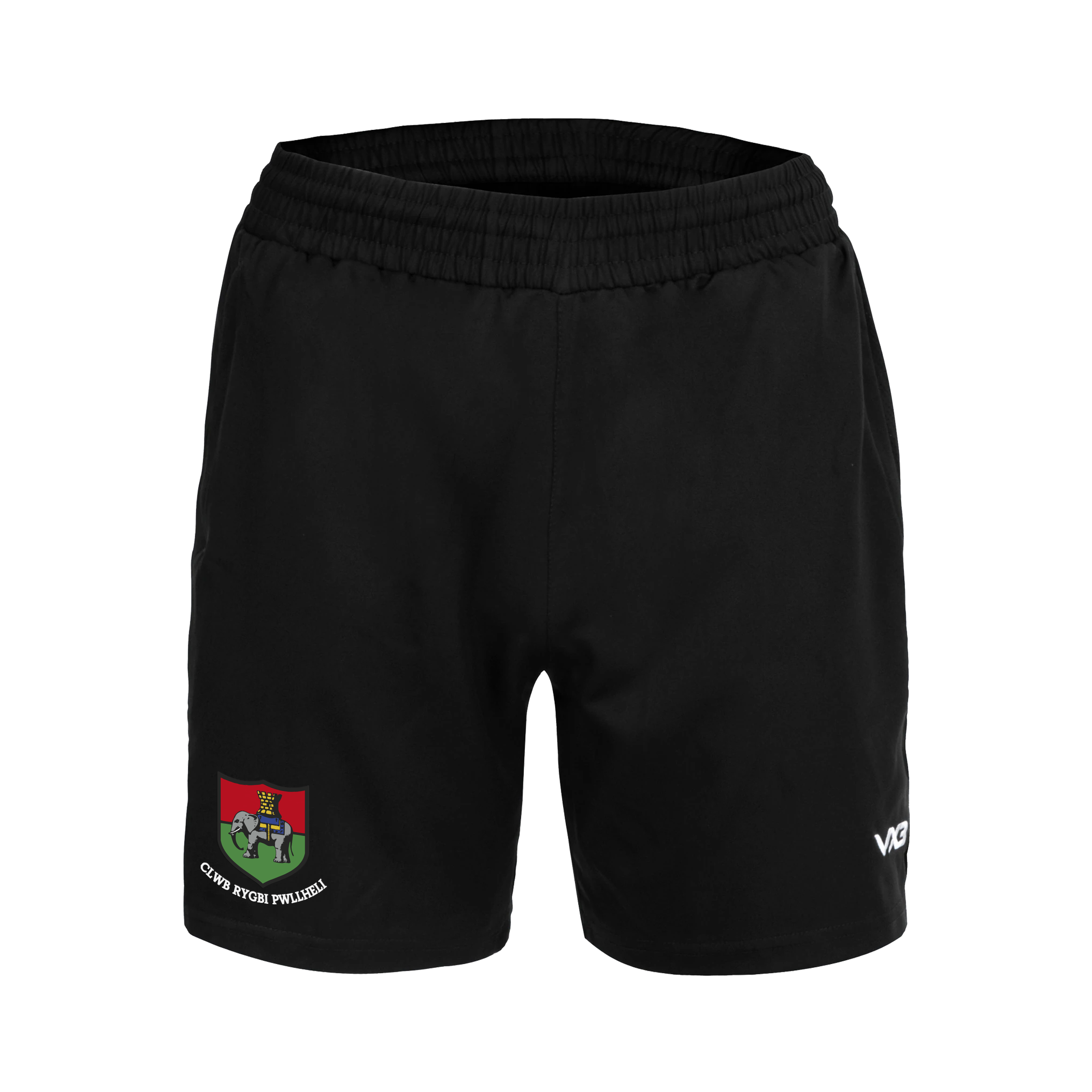 Pwllheli RFC Majester Training Short