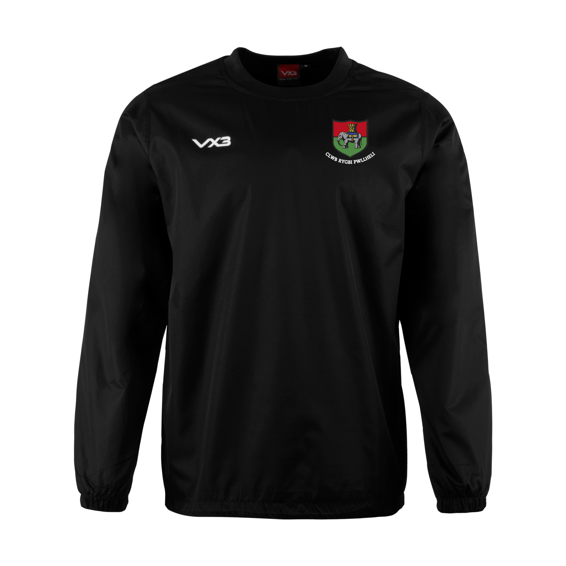 Pwllheli RFC Primus Smock – VX3