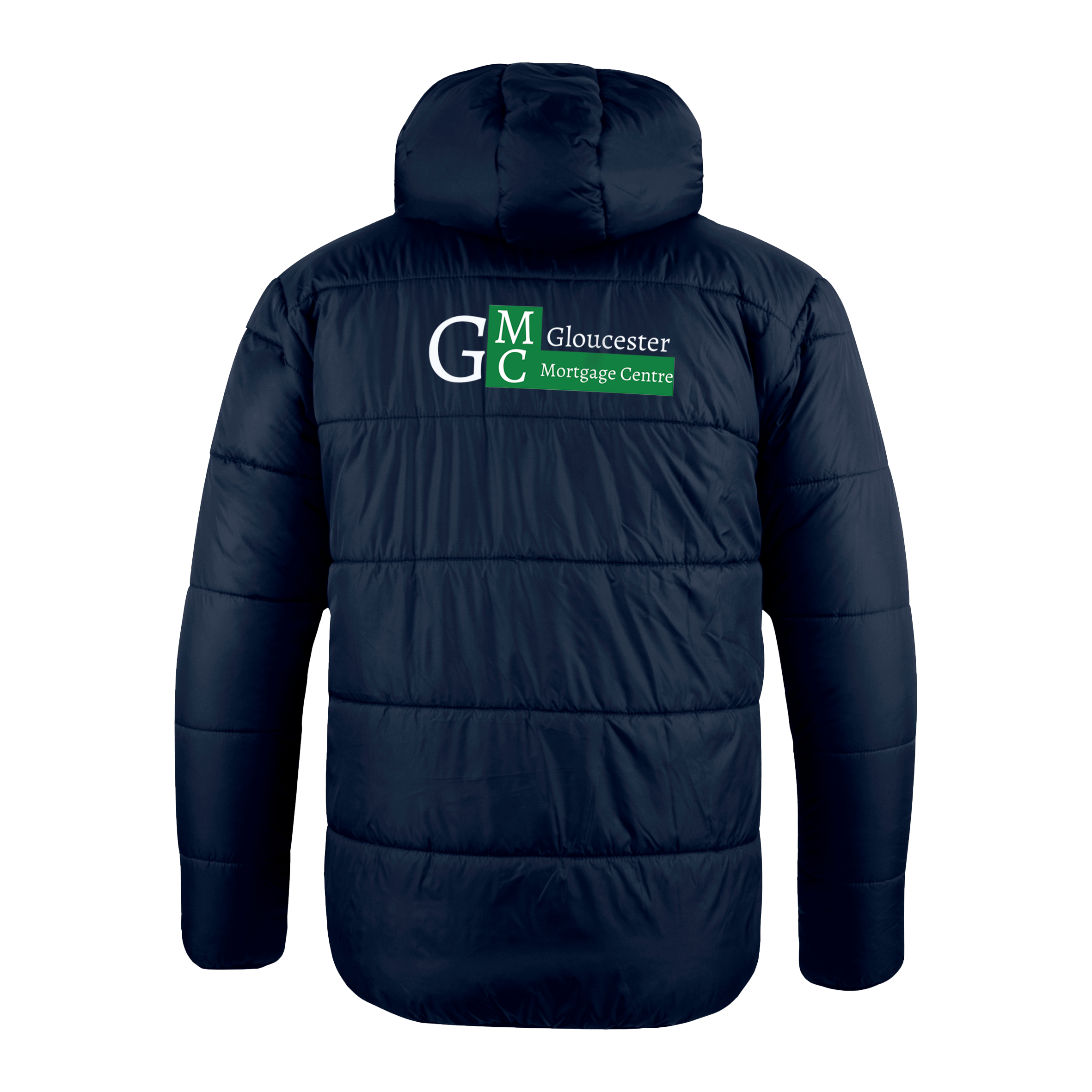 Quedgeley & Hardwicke Cricket Club  Lorica Quilted Jacket