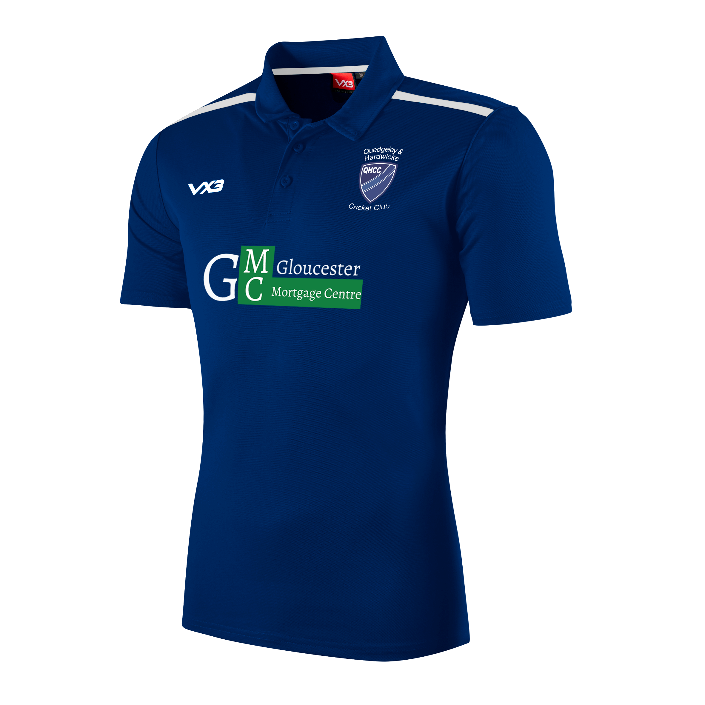 Quedgeley & Hardwicke Cricket Club  Fortis Youth Polo