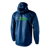 Quedgeley & Hardwicke Cricket Club  Primus Rain Jacket