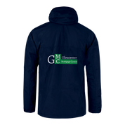 Quedgeley & Hardwicke Cricket Club  Protego Waterproof Jacket