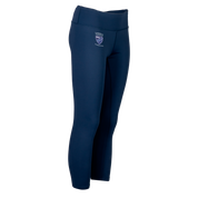 Quedgeley & Hardwicke Cricket Club  Actus Performance Legging