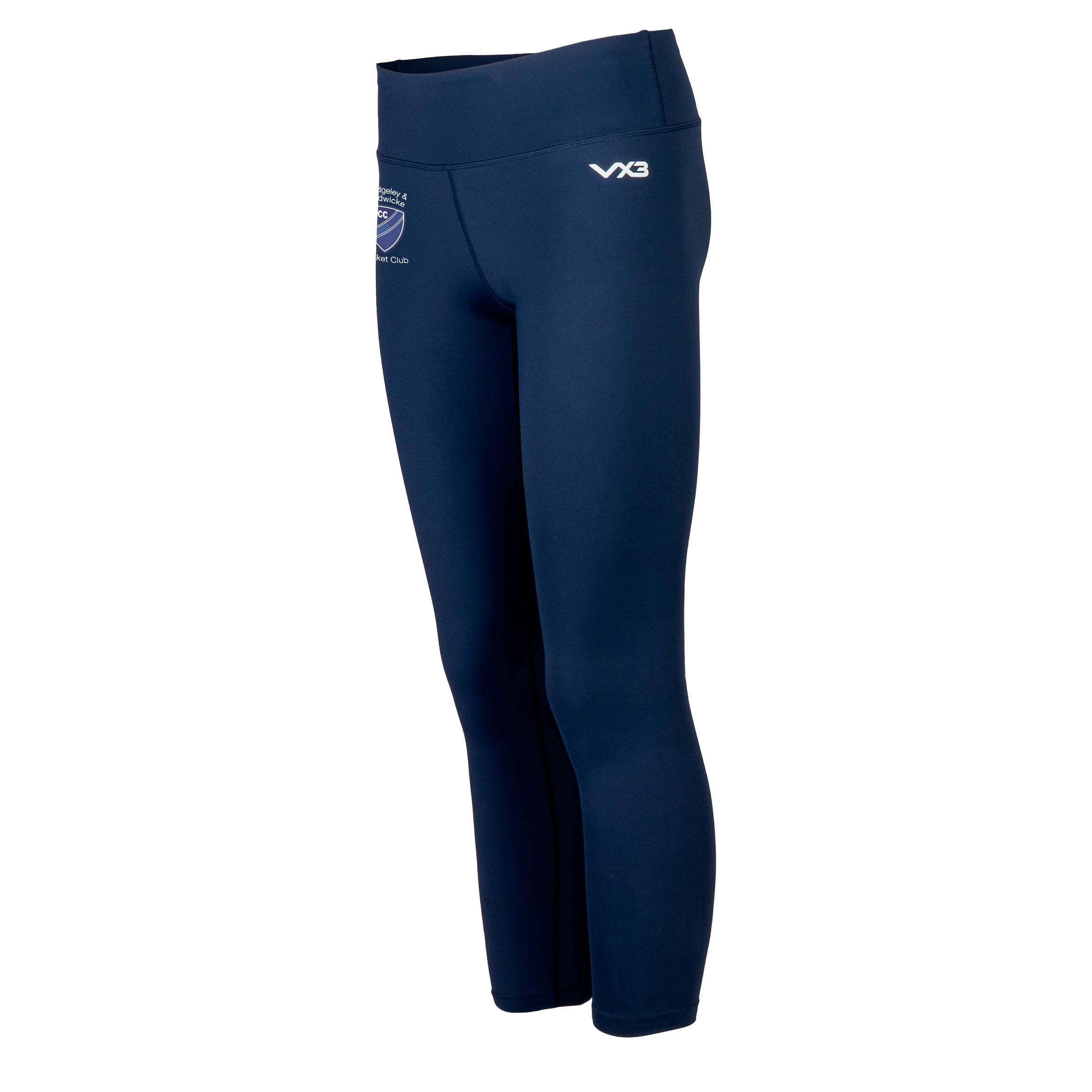 Quedgeley & Hardwicke Cricket Club  Actus Performance Legging