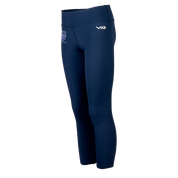 Quedgeley & Hardwicke Cricket Club  Actus Performance Legging Girls
