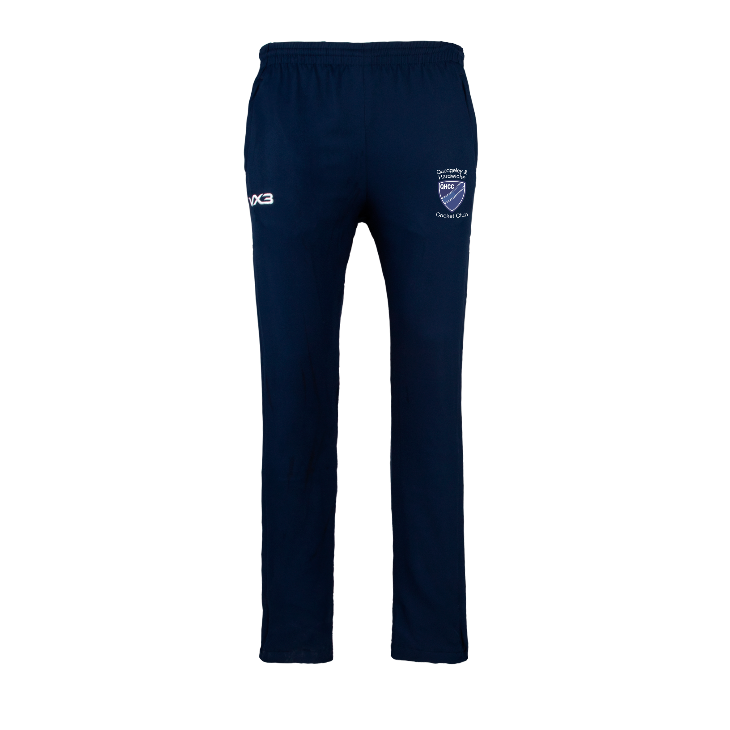 Quedgeley & Hardwicke Cricket Club  Braca Trackpant