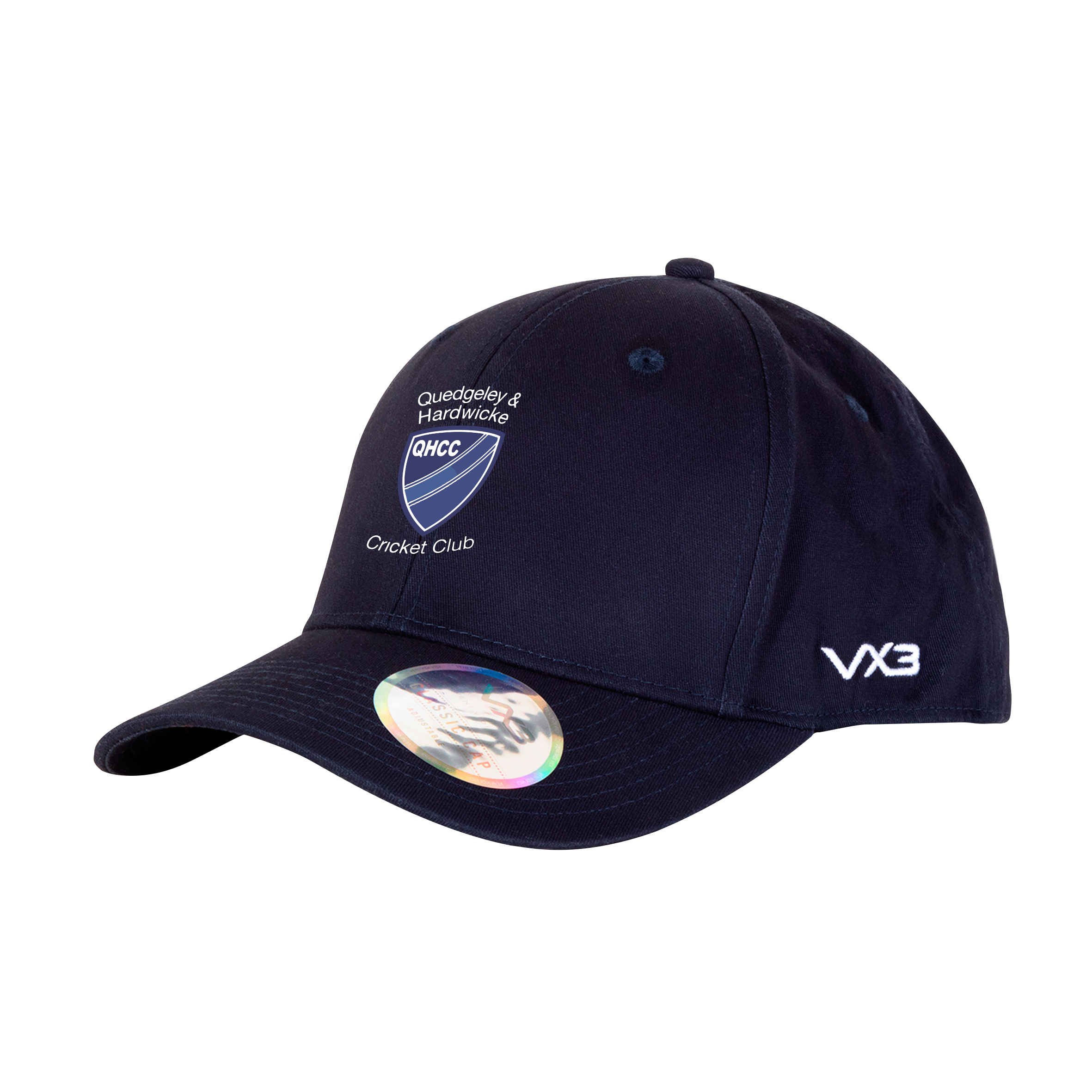 Quedgeley & Hardwicke Cricket Club  Classic Cap