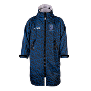 Quedgeley & Hardwicke Cricket Club  Duro Elite Sports Robe