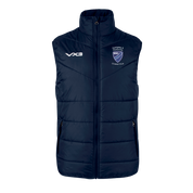 Quedgeley & Hardwicke Cricket Club  Ventus Gilet