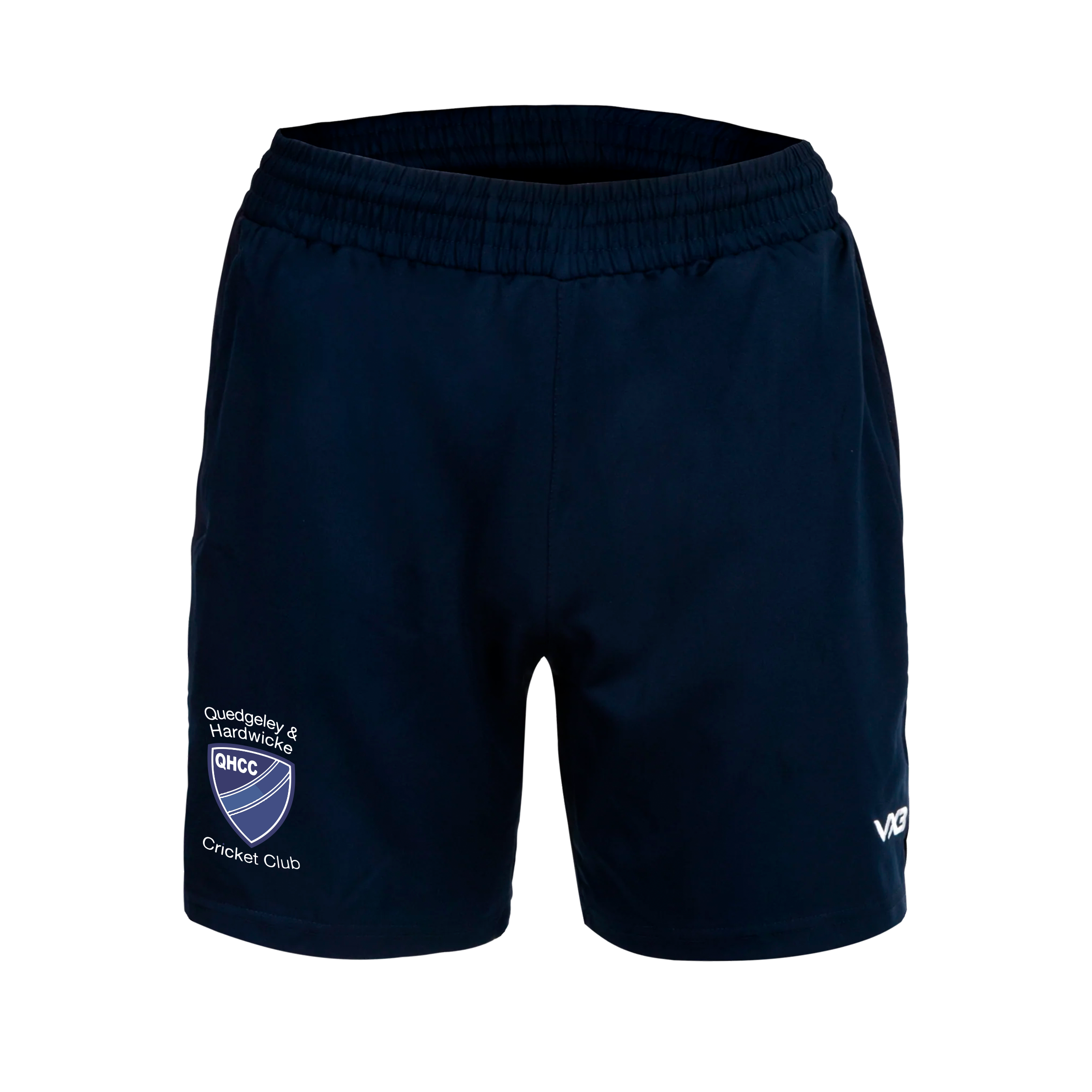 Quedgeley & Hardwicke Cricket Club  Women's Majester Training Short