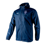 Quedgeley & Hardwicke Cricket Club  Primus Rain Jacket
