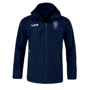 Quedgeley & Hardwicke Cricket Club  Protego Waterproof Jacket