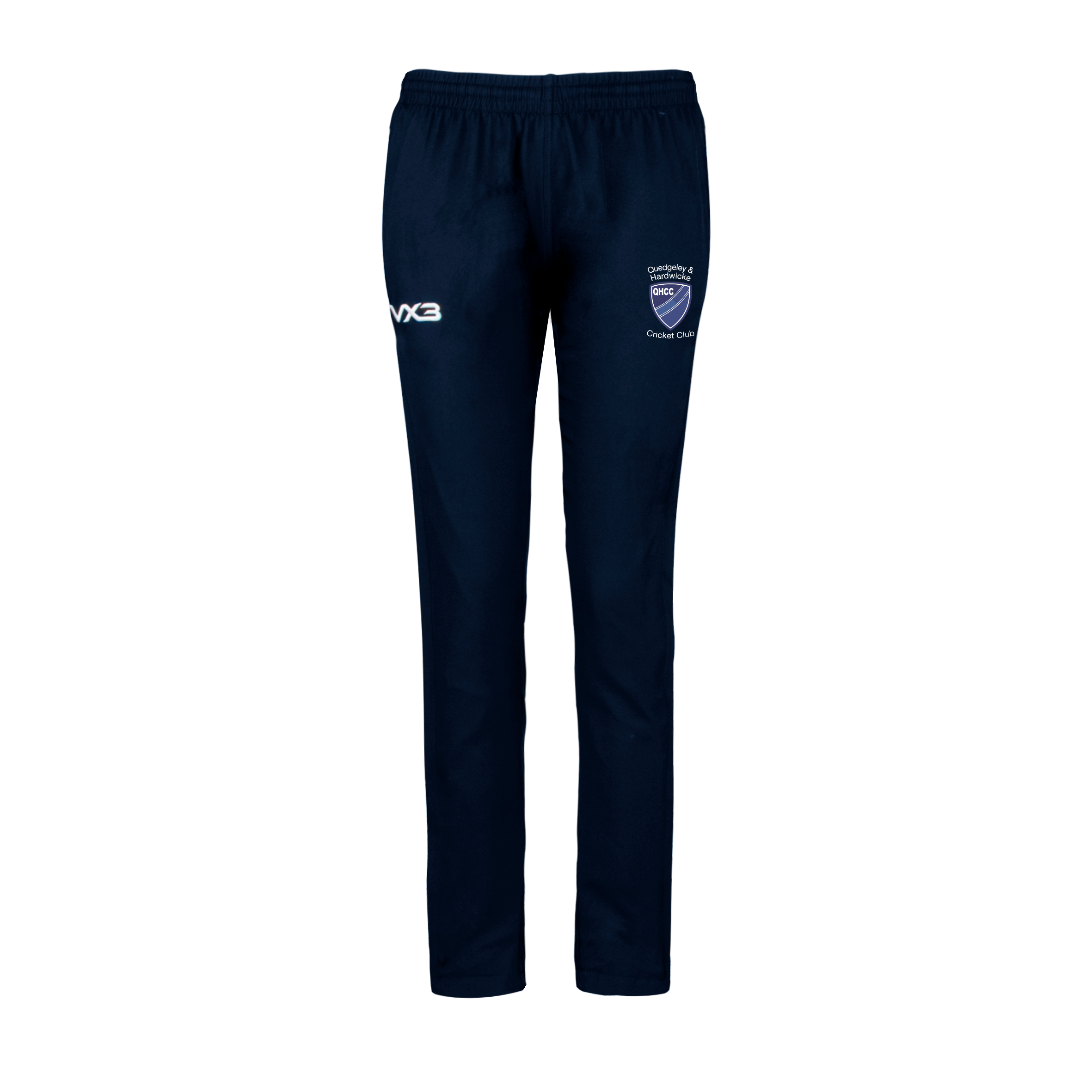 Quedgeley & Hardwicke Cricket Club  Solum Ladies Trackpant