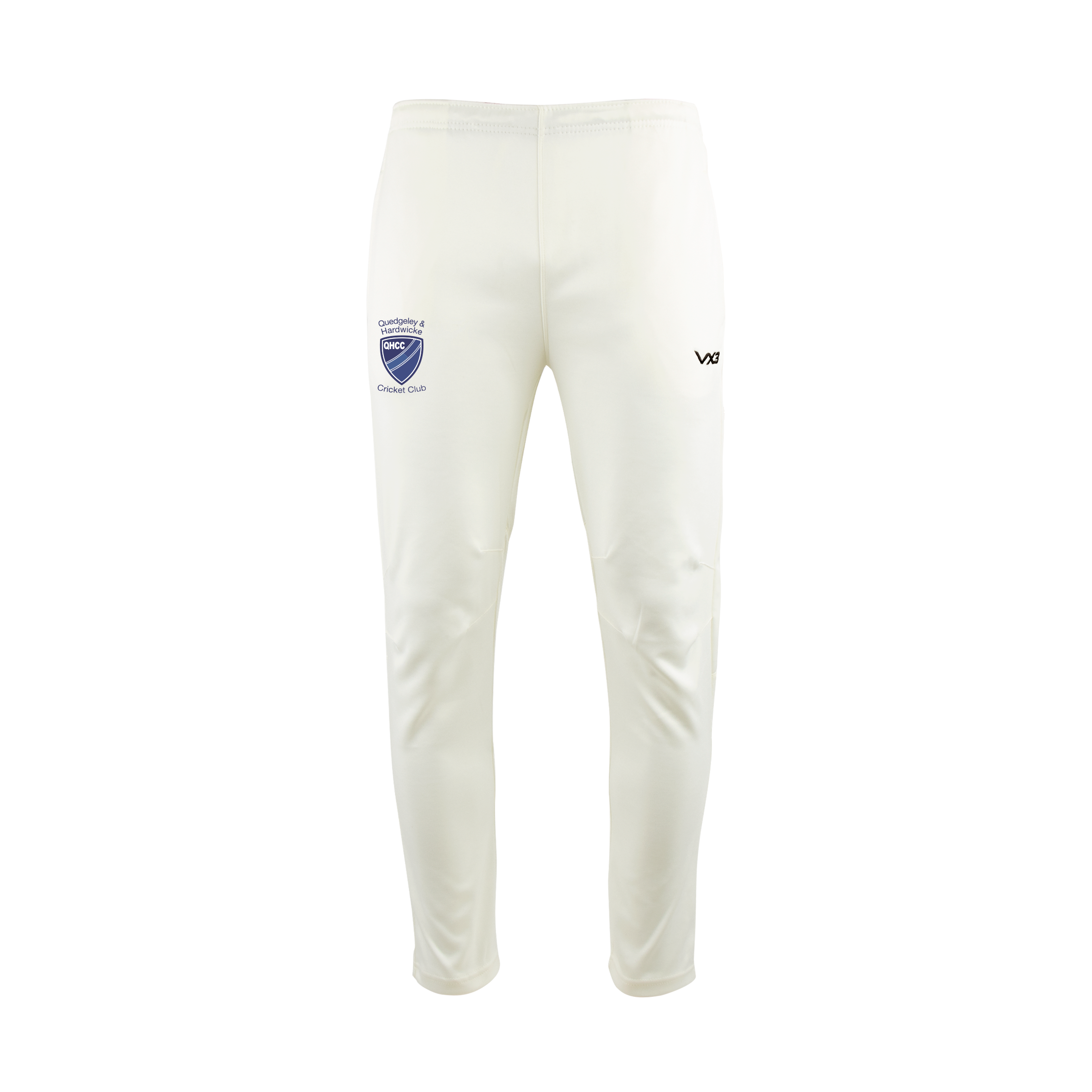 Quedgeley & Hardwicke Cricket Club Trousers
