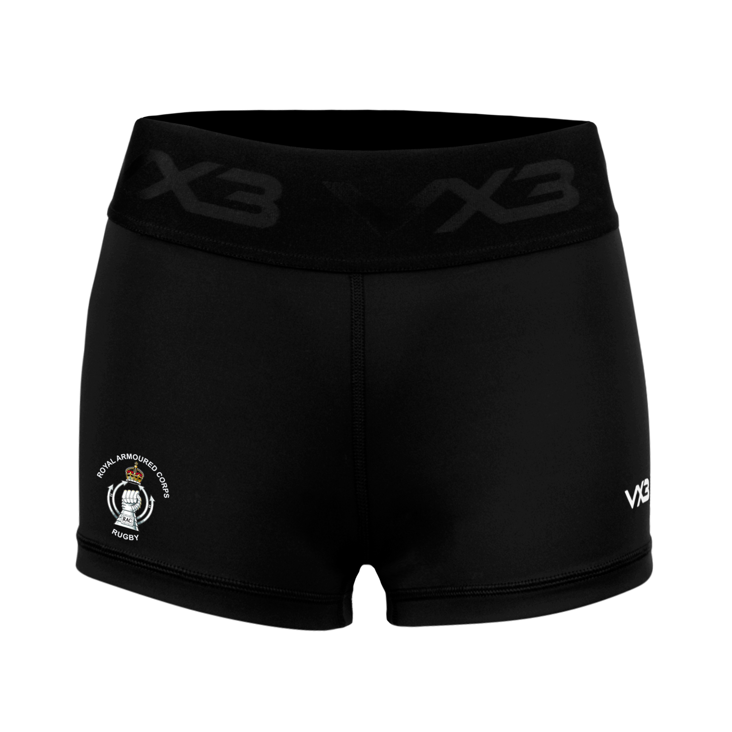 RAC Rugby Booty Shorts