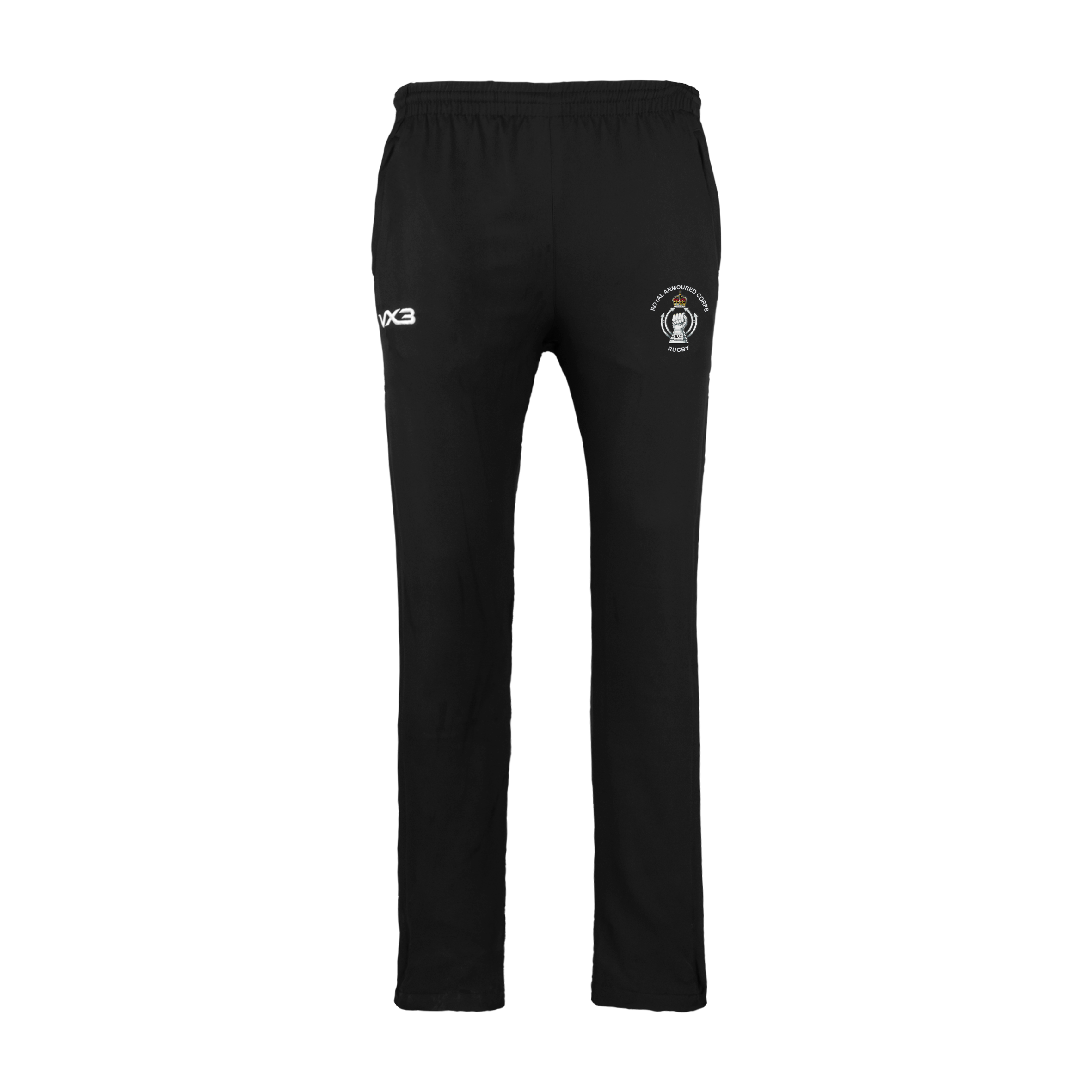 RAC Rugby Braca Trackpant Youth