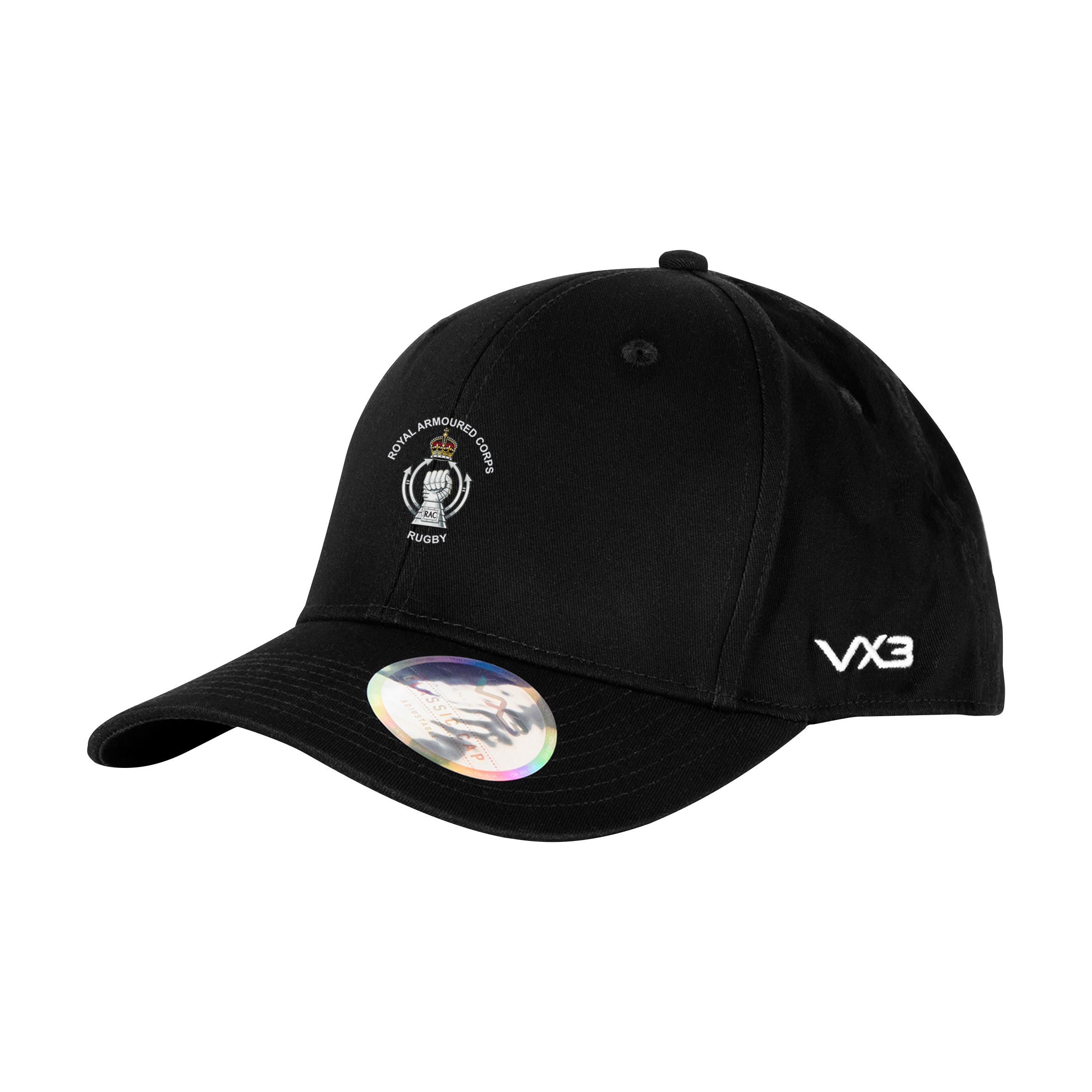 RAC Rugby Classic Cap – VX3