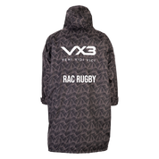 RAC Rugby Duro Elite Sports Robe Kids