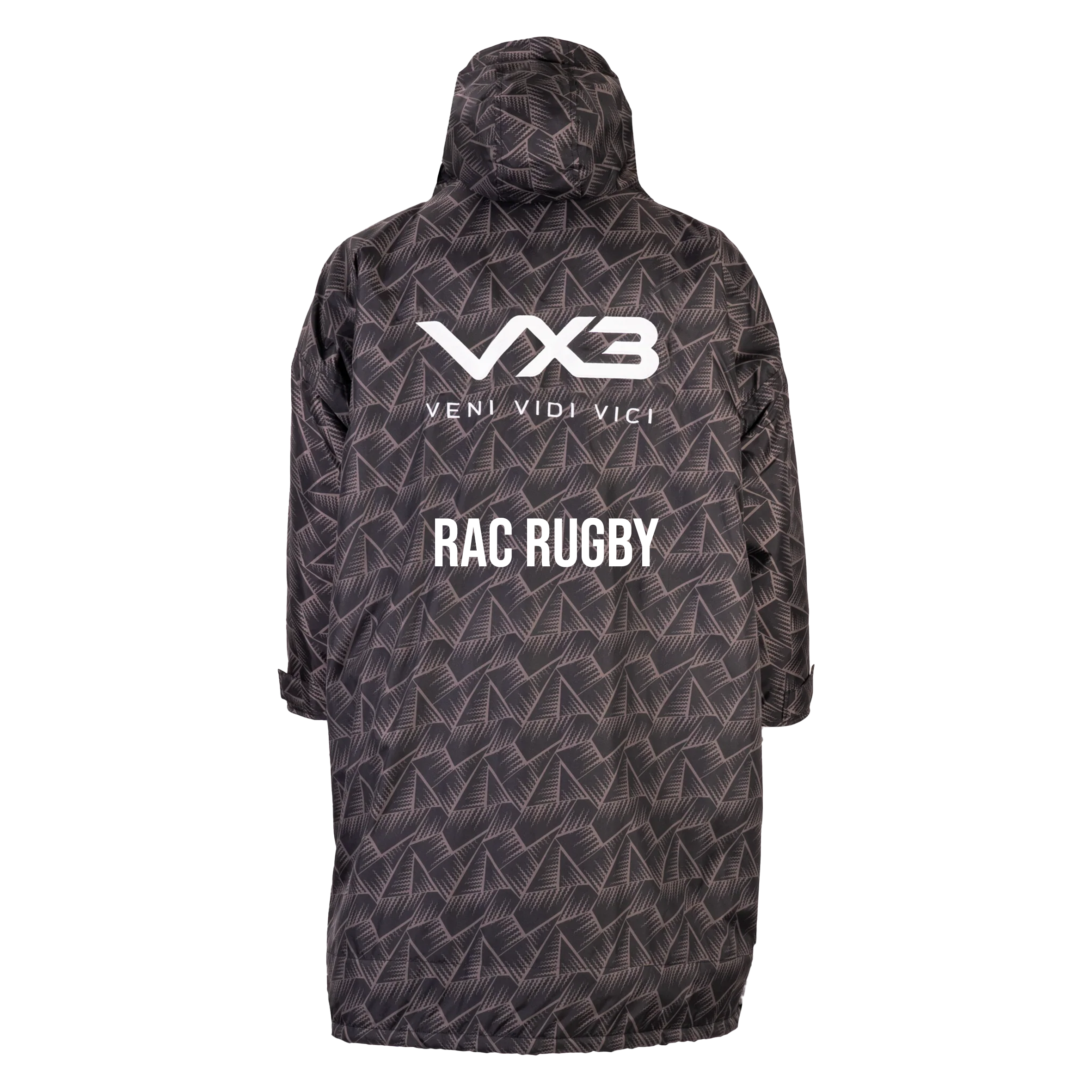 RAC Rugby Duro Elite Sports Robe Kids