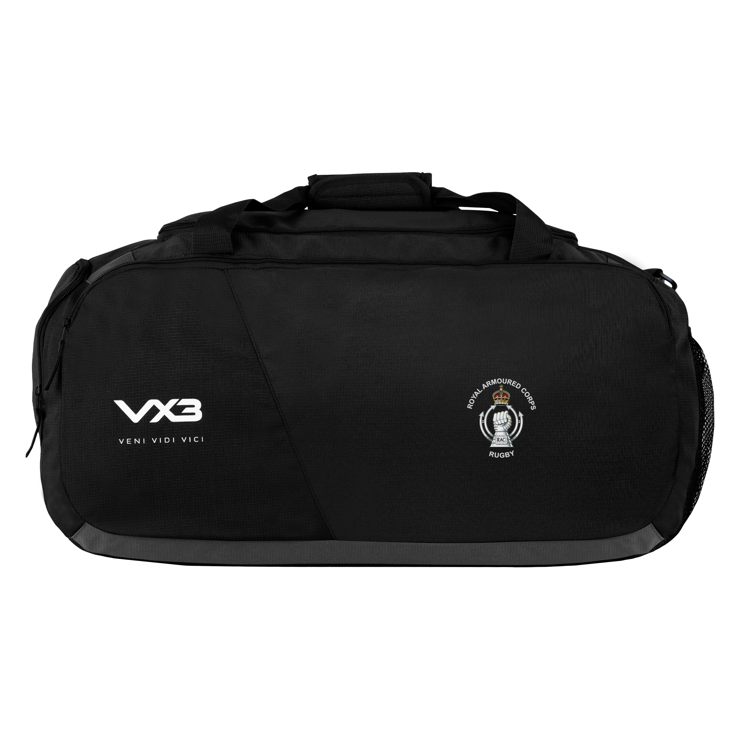 RAC Rugby Performance Kit Bag
