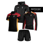 RAC Rugby Match Day Bundle