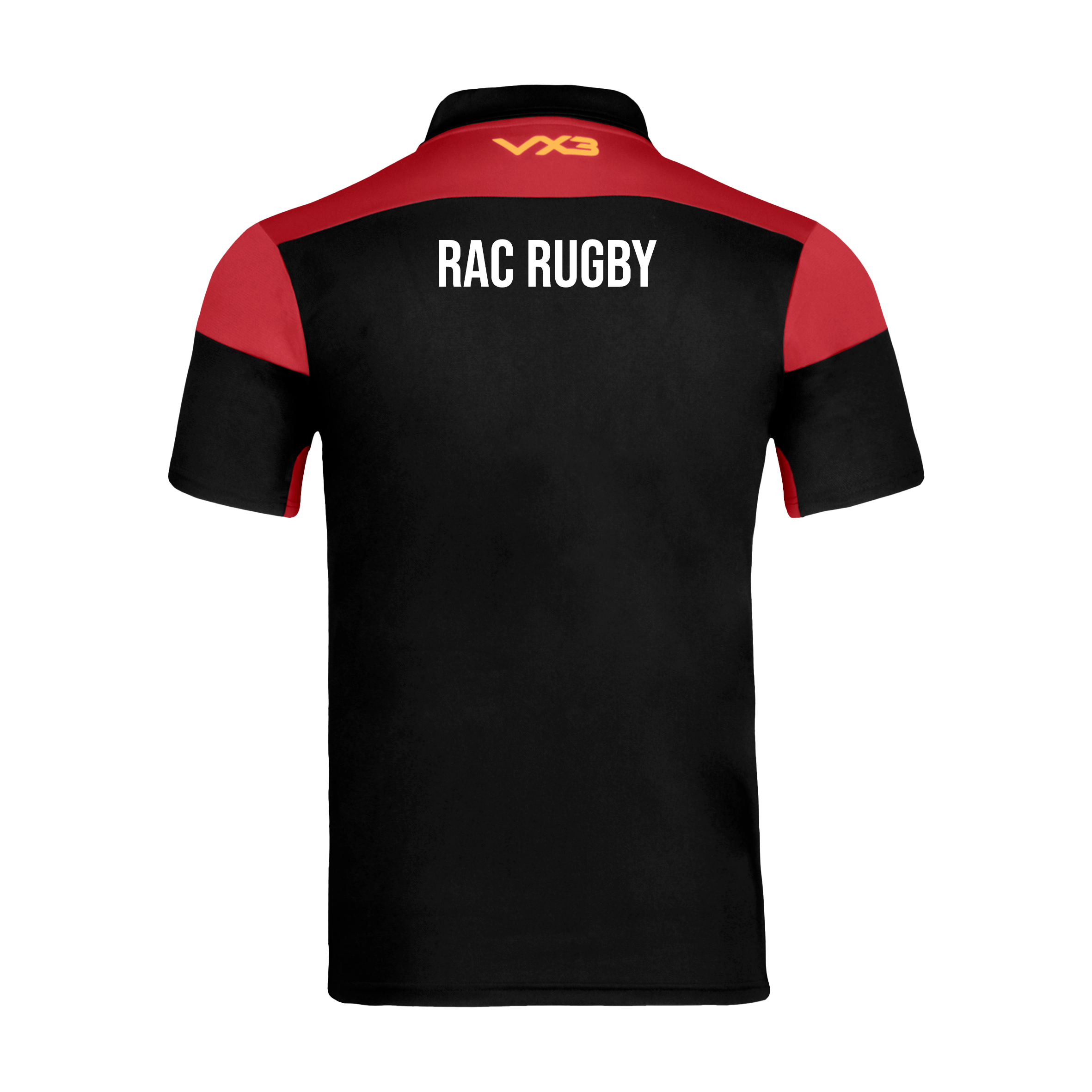 RAC Rugby Opus Polo