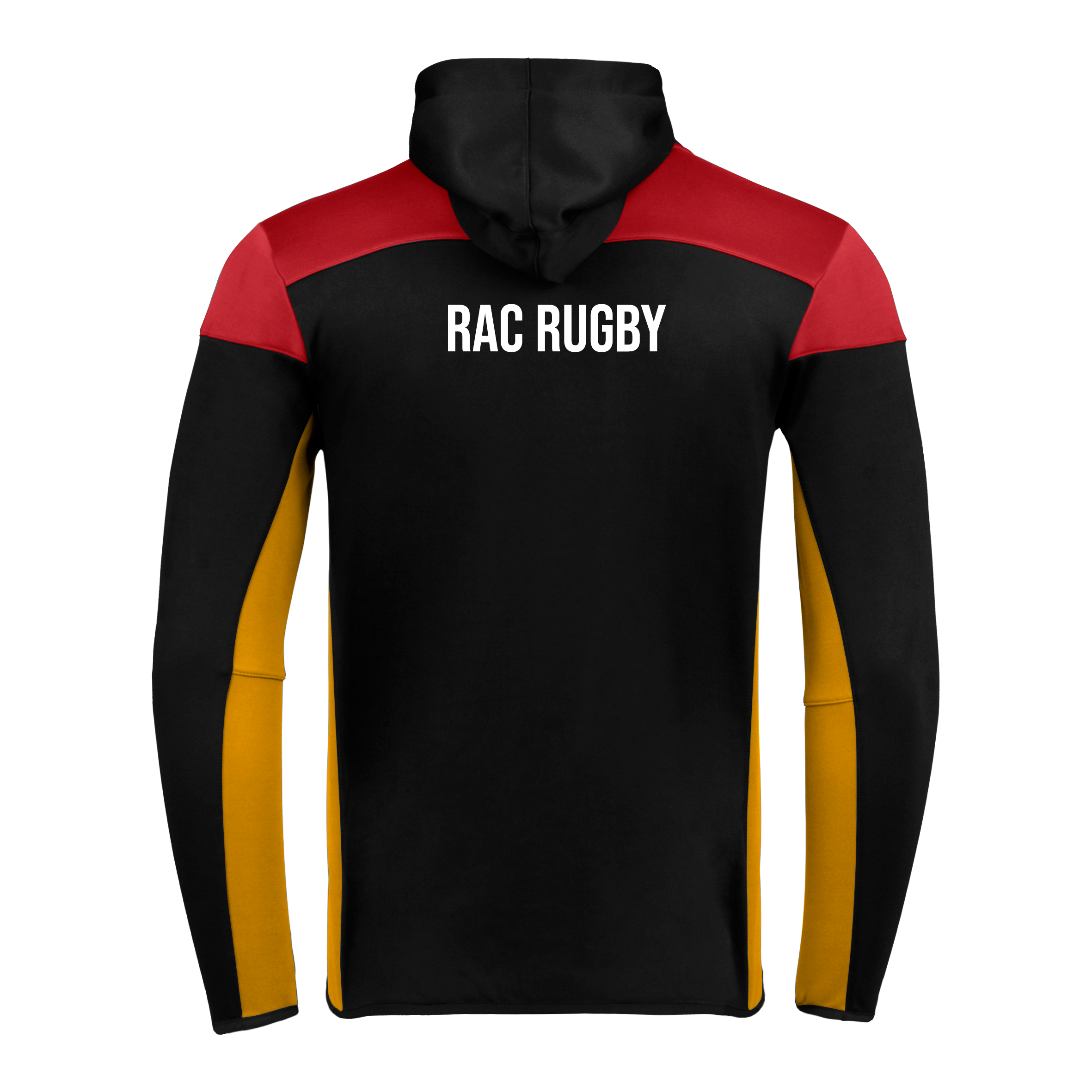 RAC Rugby Opus Zoodie Youth