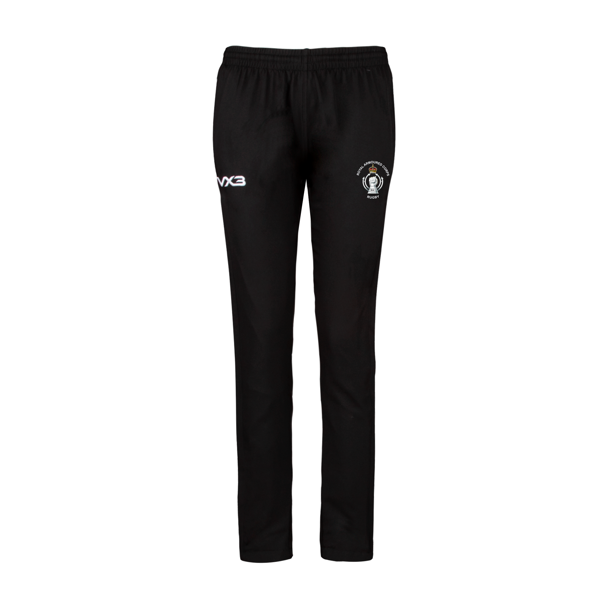 RAC Rugby Solum Ladies Trackpant