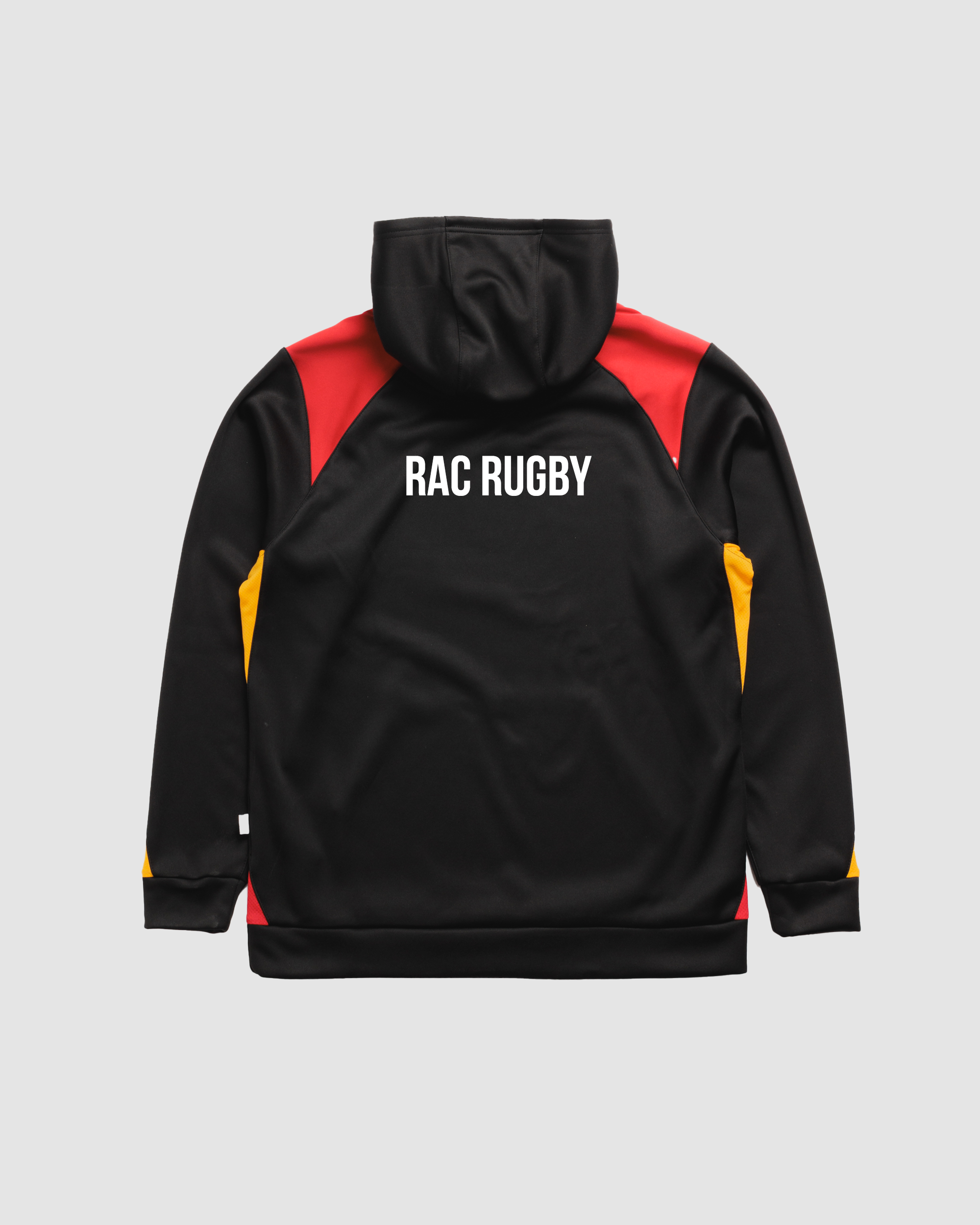 RAC Rugby Vertex Hoodie
