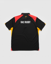 RAC Rugby Vertex Polo