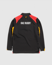 RAC Rugby Vertex Quarter Zip