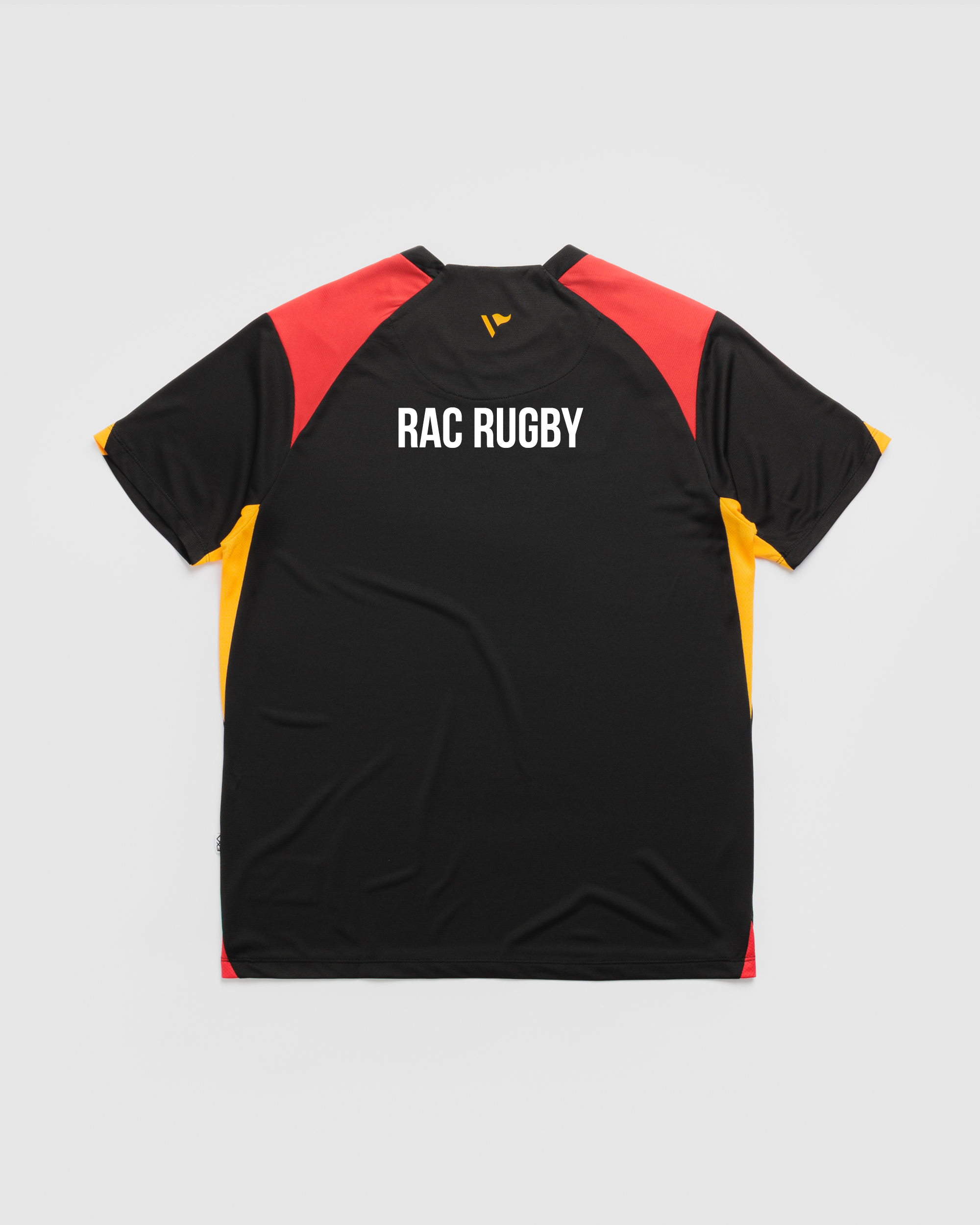 RAC Rugby Vertex Tee