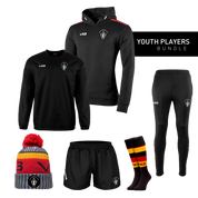 RAC Rugby Youth Players Bundle