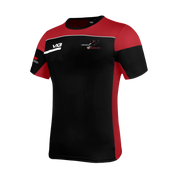 RAF Leeming Hawks Black Opus Tee Youth