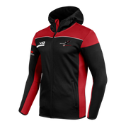 RAF Leeming Hawks Black Opus Zoodie Youth