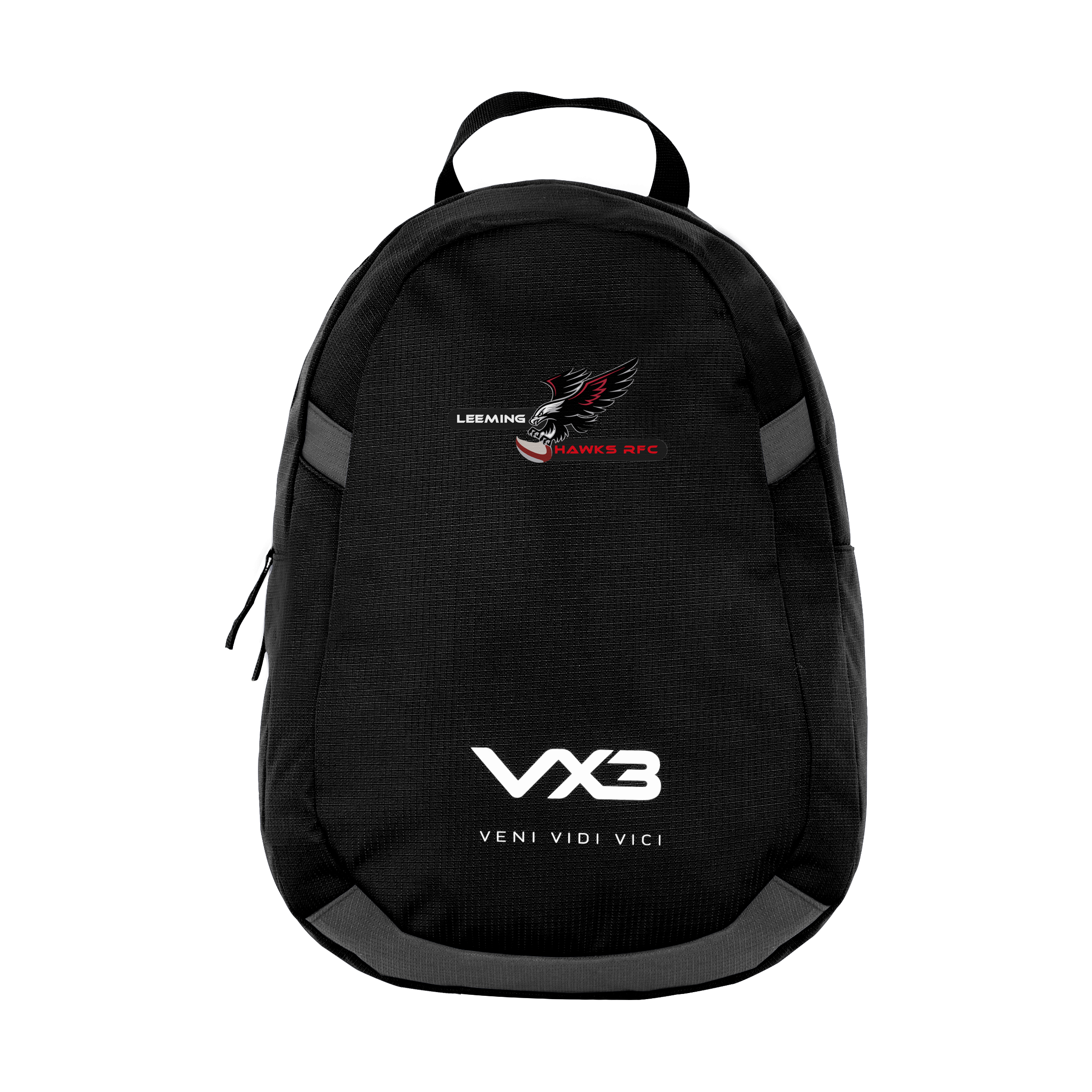 RAF Leeming Hawks Performance Boot Bag