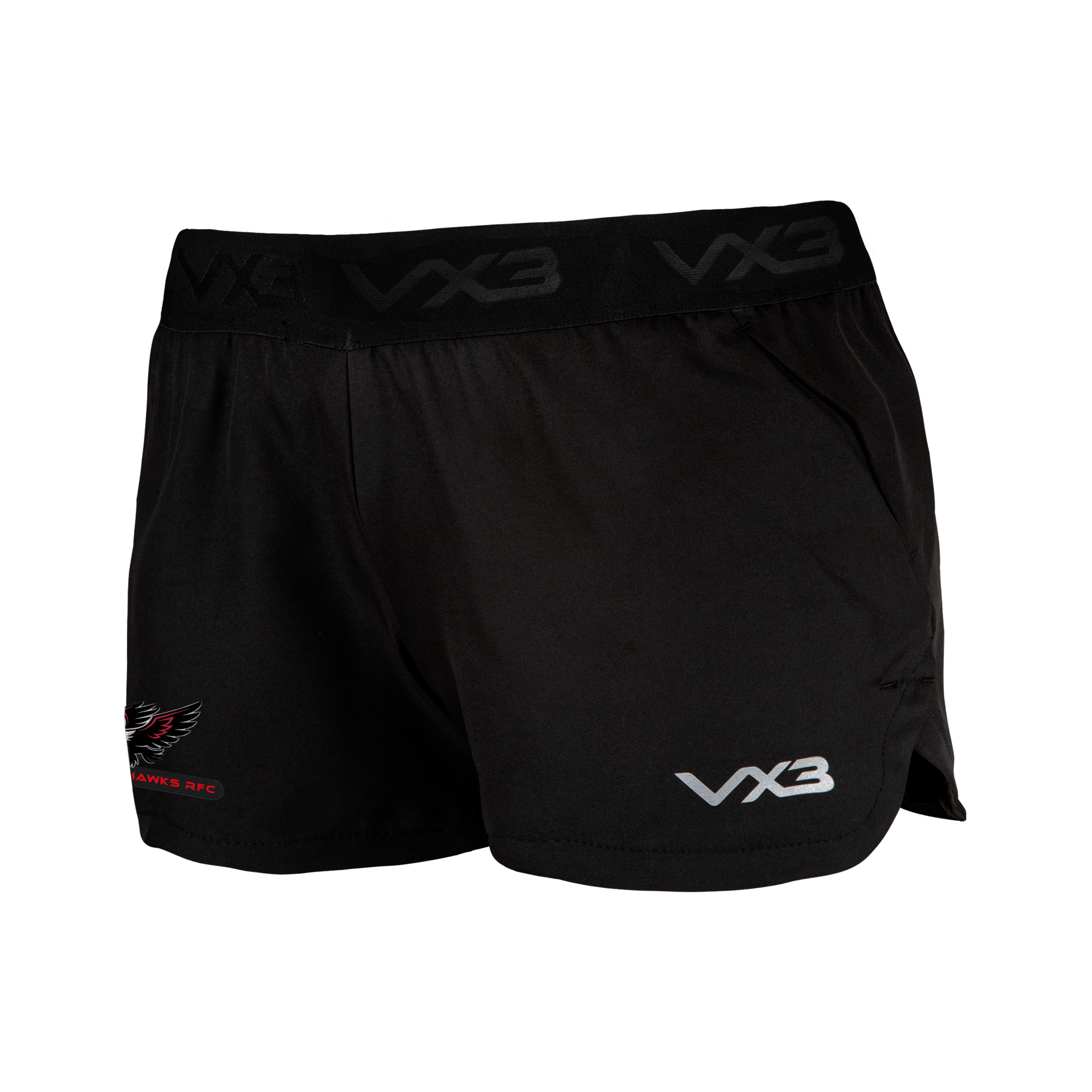 RAF Leeming Hawks Clarus Women's Running Short