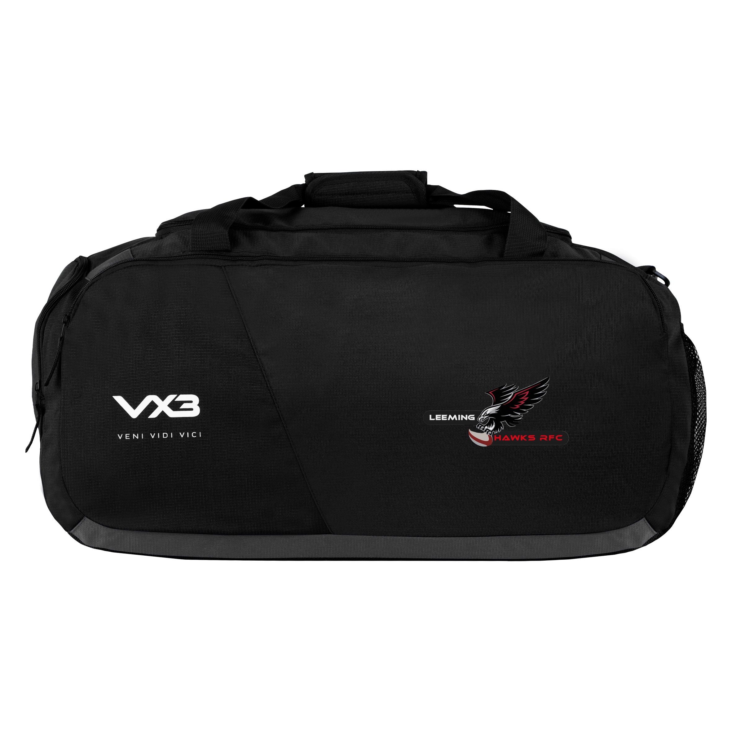 RAF Leeming Hawks Performance Kit Bag