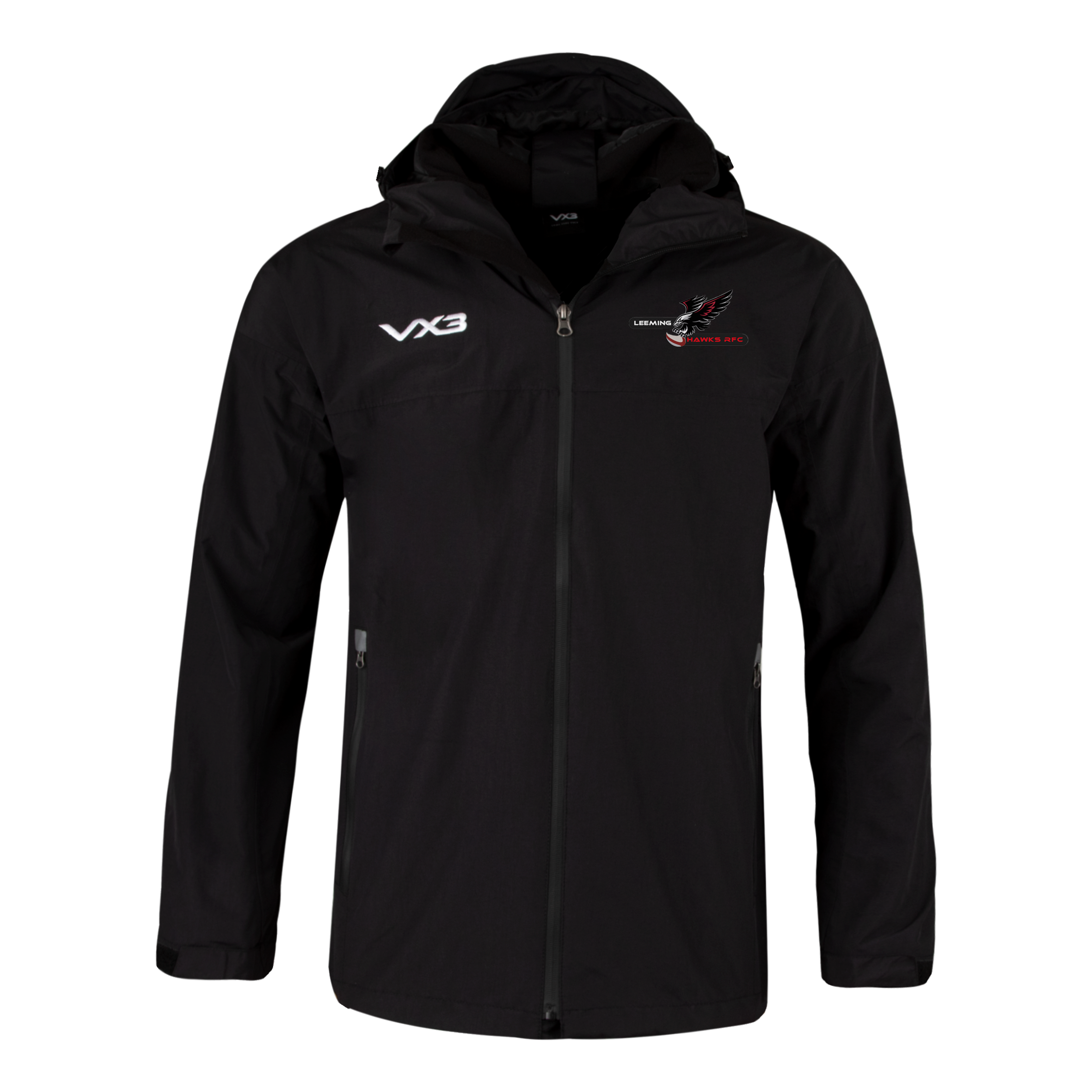 RAF Leeming Hawks Protego Waterproof Jacket