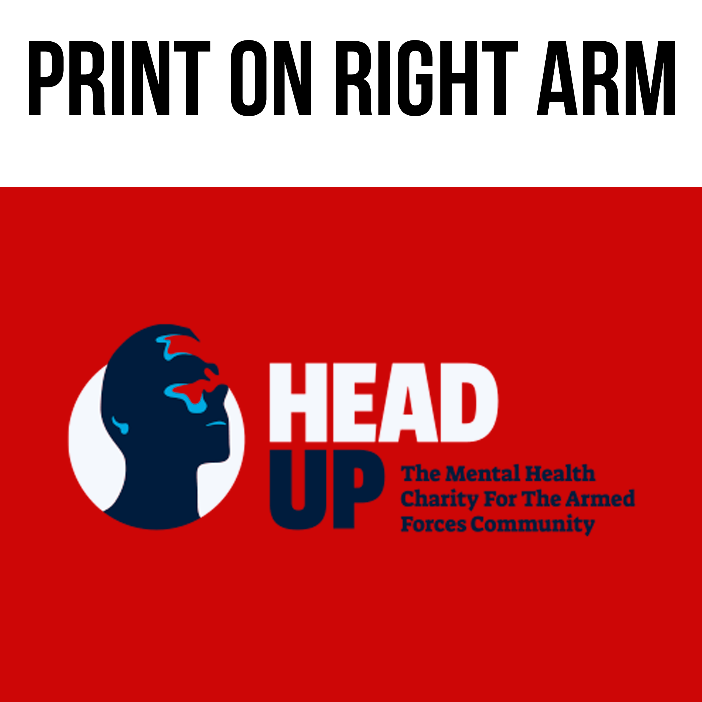 RAF Leeming Hawks Red Opus Zoodie Youth