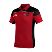 RAF Leeming Hawks Red Opus Polo