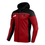 RAF Leeming Hawks Red Opus Zoodie