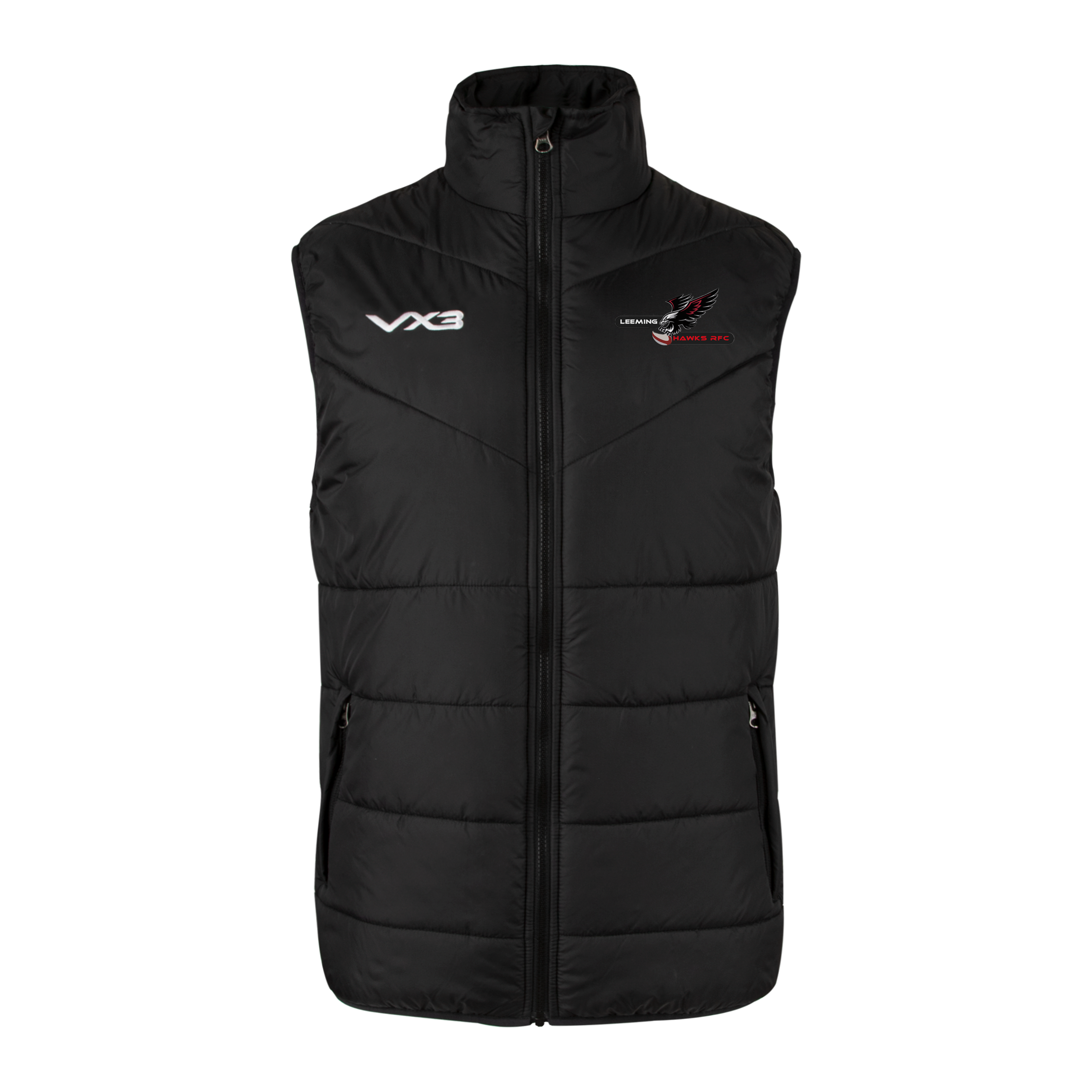 RAF Leeming Hawks Ventus Gilet