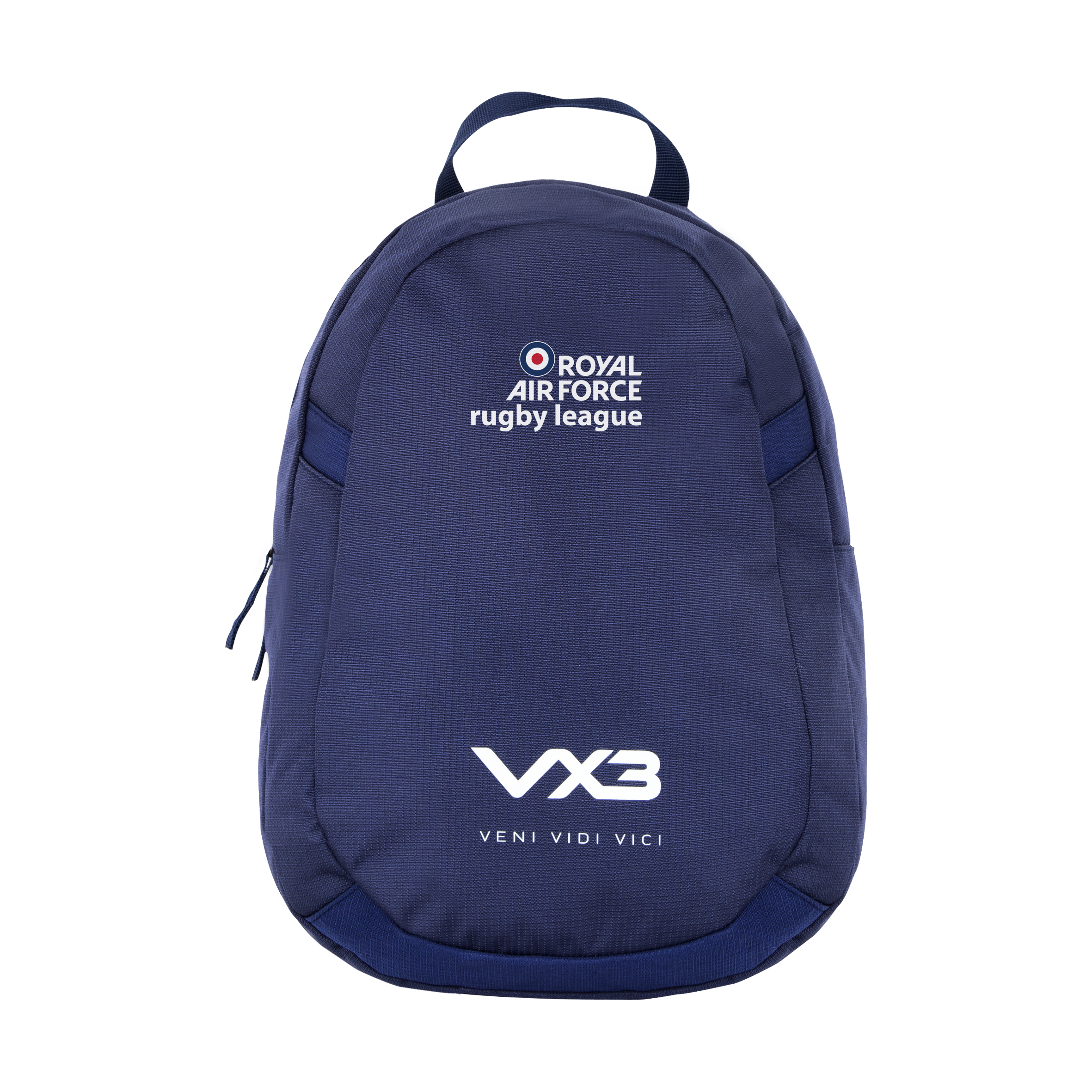 RAF Rugby League Performance Boot Bag