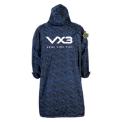 RAF Rugby League Duro Elite Sports Robe