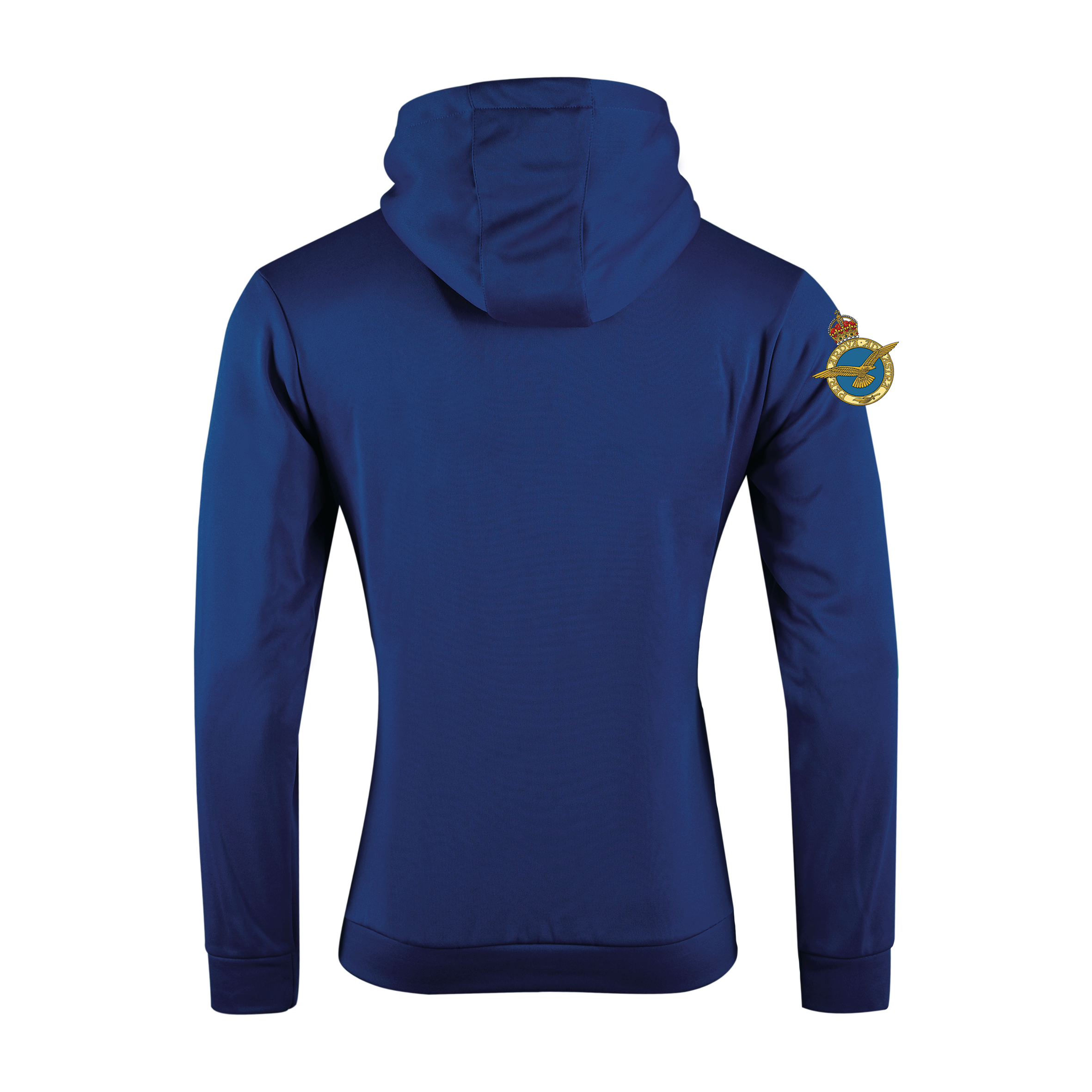RAF Rugby League Fortis Hoodie